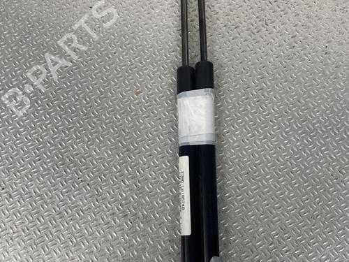 Used Tailgate lift support FORD FIESTA VI (CB1, CCN) 1.0 (80 hp) 24097786