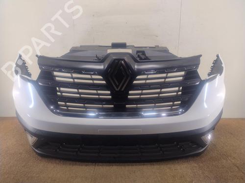 Used Front bumper Front bumper FORD FIESTA VI (CB1, CCN) 1.5 TDCi (95 hp) 36510573 36510573