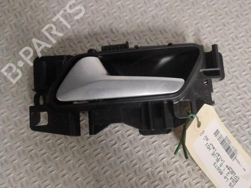 Front left interior door handle DS DS 4 II (FR_, FB_, F3_, FP_) BlueHDi 130 (FBYHZT) | BP31266027I13 - Image 2