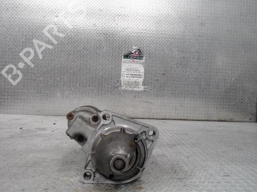Used Starter FORD FIESTA V (JH_, JD_) 1.25 16V (75 hp) 24098037