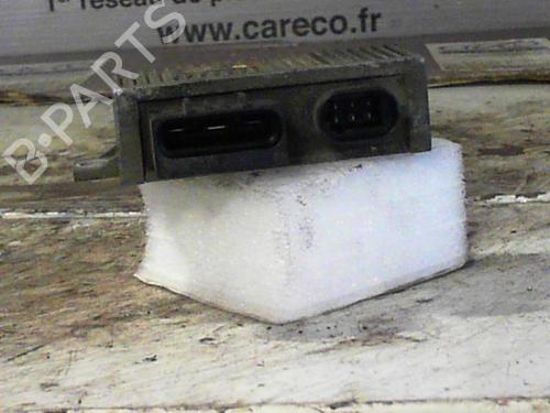 Used Electronic module RENAULT CLIO II Hatchback Van (SB0/1/2_) 1.9 D (SB0R) (54 hp) 24065491