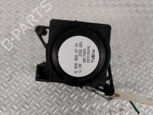 Headlight switch RENAULT CAPTUR I (J5_, H5_) 1.5 dCi 90 (J5N4, J5M5, J5MW, J5M6, J5AL, J5AJ) | BP36461615I24 - Image 3