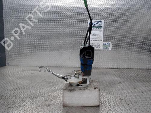 Used Front right lock PEUGEOT 107 (PM_, PN_) 1.0 (68 hp) 24075239