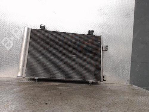 Used Heater matrix PEUGEOT 407 SW (6E_, 6D_) 2.0 HDi (140 hp) 24087026