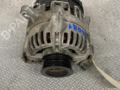Alternator RENAULT TWINGO II (CN0_) 1.2 16V (CN0K, CN0V, CN0A) | BP24091988M7 - Image 2