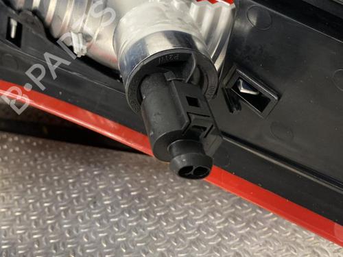 Left taillight VOLVO C30 (533) 1.6 D | BP28802611C34 - Image 3