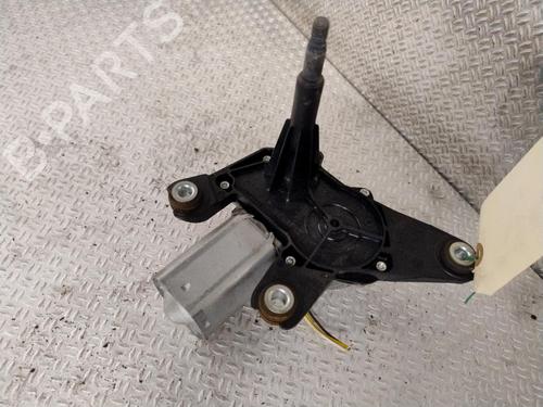 Rear wiper motor DACIA DUSTER (HS_) 1.5 dCi (HSMC) | BP27530005M102 - Image 2