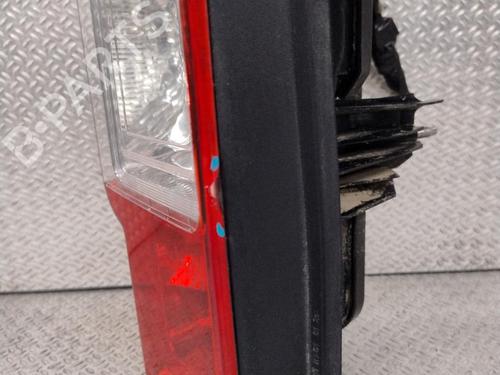 Left taillight RENAULT MASTER III Van (FV) 2.3 dCi 135 FWD (FV0N, FV08, FV06, FV00, FV1S) | BP39416759C34 - Image 4