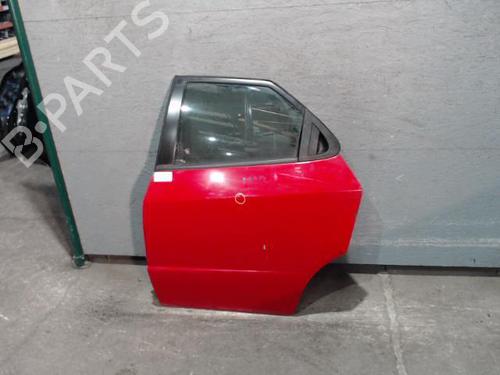 Left rear door HONDA CIVIC VIII Hatchback (FN, FK) 2.2 CTDi (FK3) | BP24095787C4 
