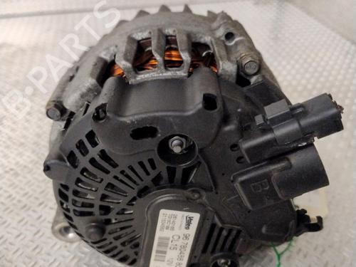 Used Alternator PEUGEOT PARTNER Tepee 1.6 HDi / BlueHDi 75 (75 hp) 30164032