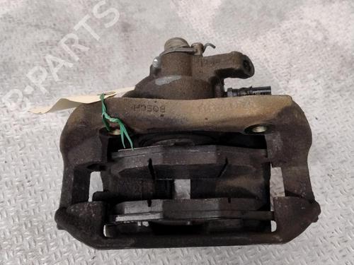 Used Right front brake caliper CITROËN C5 II (RC_) 2.0 HDi (RCRHRH) (136 hp) 27581558