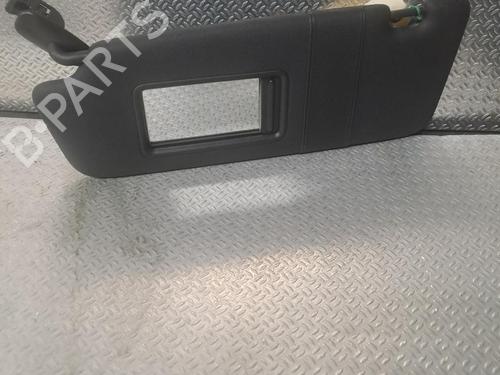 Left sun visor AUDI A3 (8P1) S3 quattro | BP25704421I1 
