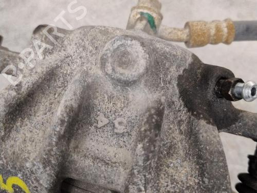 Left front brake caliper NISSAN NOTE (E12) 1.5 dCi | BP34356641M105 - Image 3