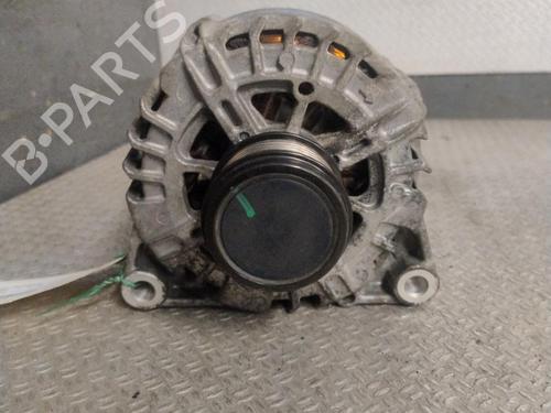 Generator Generator 39156850 39156850