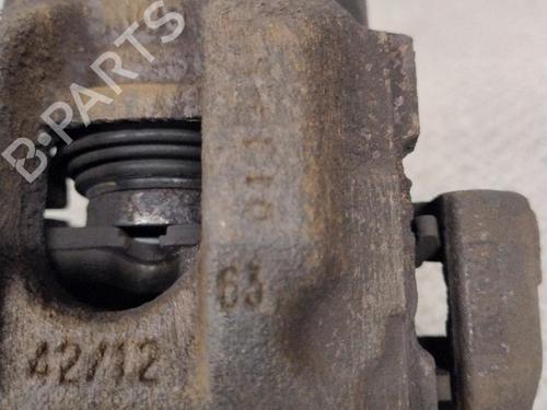 Left rear brake caliper BMW X5 (E53) 3.0 d | BP31266021M107 - Image 2