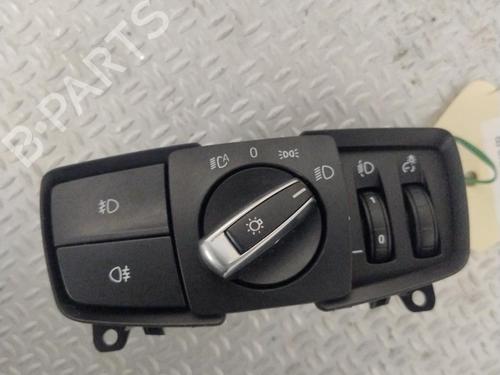 Headlight switch BMW 1 (F20) 120 d | BP36242277I24 - Image 2