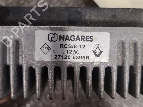 Used Electronic module RENAULT MASTER III Platform/Chassis (EV, HV, UV) 2.3 dCi 125 FWD (EV0C, EV0D, EV0J, HV0C, HV0D, HV0H,... (125 hp) 29468598