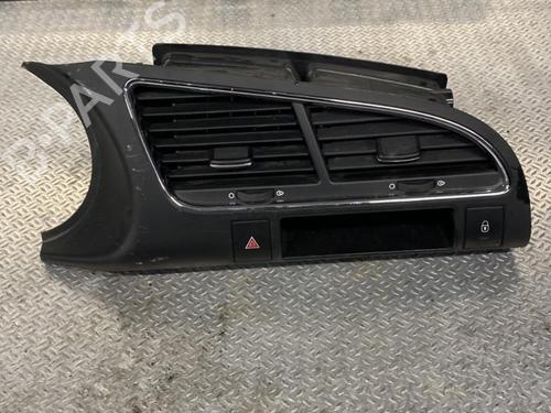 Support PEUGEOT 3008 I MPV (0U_) 1.6 HDi | BP24625497C155 