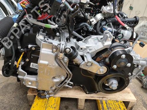 Engine FORD FIESTA VI (CB1, CCN) 1.5 TDCi | BP36656359M1 - Image 5