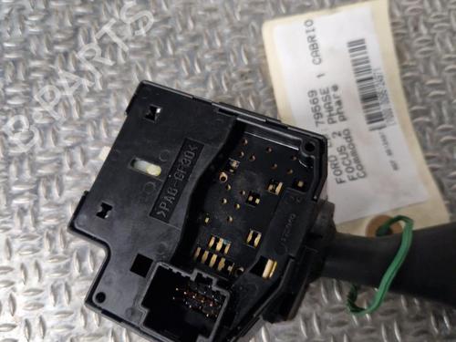 Mando intermitentes / limpia FORD FOCUS II Convertible 2.0 TDCi (136 hp) 24062152