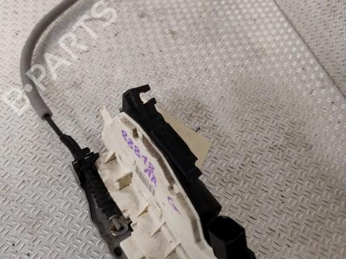 Used Rear left lock Rear left lock VW TIGUAN (5N_) 2.0 TDI (140 hp) 30333165 30333165