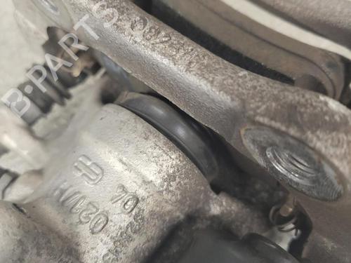 Left rear brake caliper KIA SELTOS (SP2, SP2I) 1.5 MPi (SP2I) | BP33749499M107  - Image 6