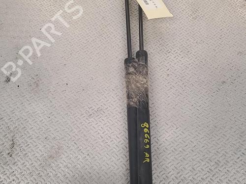 Used Tailgate lift support DACIA SANDERO II TCe 90 (B8M1, B8MA, B8AC) (90 hp) 25703381