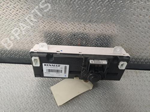 Used Climate control Climate control 37596391 37596391