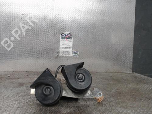 Used Horn PEUGEOT 207 (WA_, WC_) 1.6 16V Turbo (150 hp) 24086936