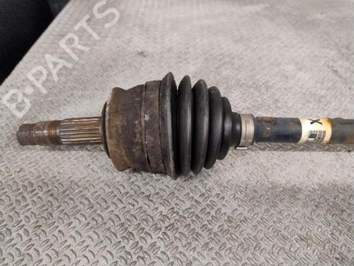 Right front driveshaft OPEL CORSA D (S07) 1.2 (L08, L68) | BP32486388M39