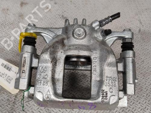 Left front brake caliper RENAULT TRAFIC III Van (FG_) 1.6 dCi 125 (FGMH) | BP36510325M105 - Image 3