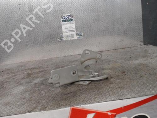 Dørhængsel/Dørbegrænser PEUGEOT PARTNER Box Body/MPV (5_, G_) 1.6 HDi 90 (90 hp) 24085872