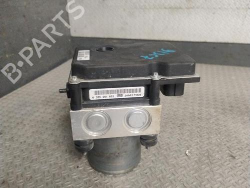 ABS pump PEUGEOT PARTNER Box Body/MPV 1.6 HDi / BlueHDi 75 | BP36819503M43 - Image 4