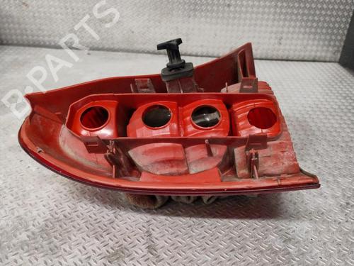 Right taillight RENAULT CLIO II (BB_, CB_) 1.5 dCi (B/CB07) | BP28484112C35