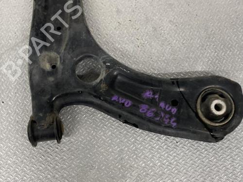 Right front suspension arm AUDI A1 (8X1, 8XK) 2.0 TDI | BP24062252M13 