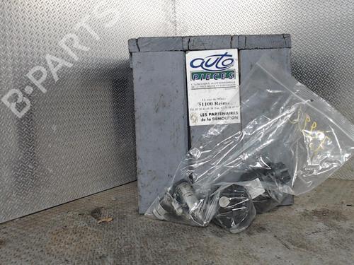 Used Ignition barrel FORD KA (RU8) 1.3 TDCi (75 hp) 24079229