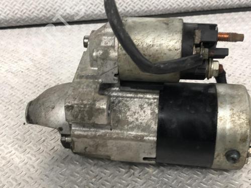 Used Starter Starter PEUGEOT 207 (WA_, WC_) 1.6 HDi (90 hp) 24060930 24060930