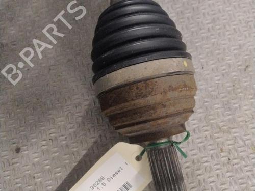 Right front driveshaft DACIA SANDERO 1.5 dCi | BP34175877M39 - Image 5