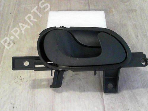 Used Front left interior door handle Front left interior door handle 24067238 24067238