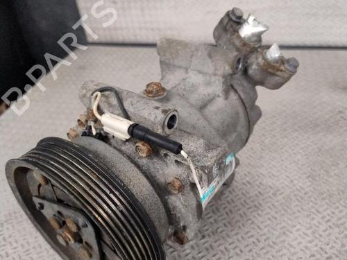 AC-Kompressor AC-Kompressor RENAULT KANGOO Express (FC0/1_) 1.5 dCi (FC1G) (84 hp) 34105821 34105821