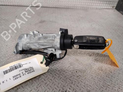 Used Ignition barrel Ignition barrel 37650137 37650137