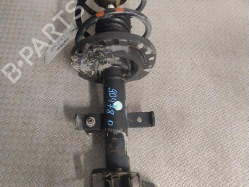 Used Right front shock absorber Right front shock absorber 38971930 38971930