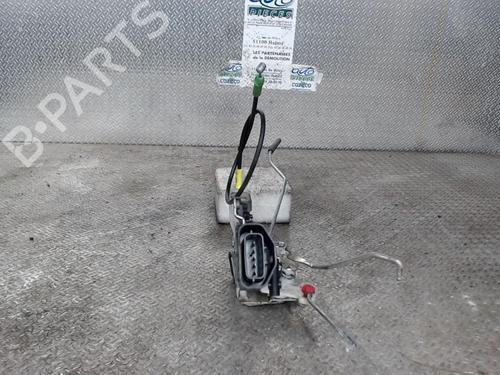 Used Front left lock CITROËN C1 (PM_, PN_) 1.0 (68 hp) 24079944