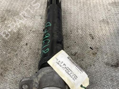 Right rear shock absorber VW POLO VI (AW1, BZ1, AE1) 1.6 TDI | BP24100761M19 