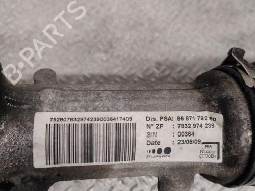 Steering rack CITROËN C5 III Break (RW_) 2.0 HDi 140 | BP37595796M22 - Image 9