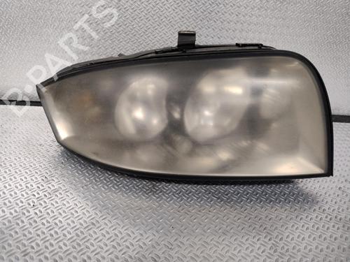 Used Right headlight AUDI A2 (8Z0) 1.4 TDI (75 hp) 26015384