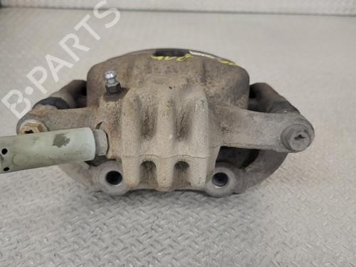 Left front brake caliper CITROËN C4 II (NC_) 1.6 HDi 90 | BP37002527M105 - Image 4