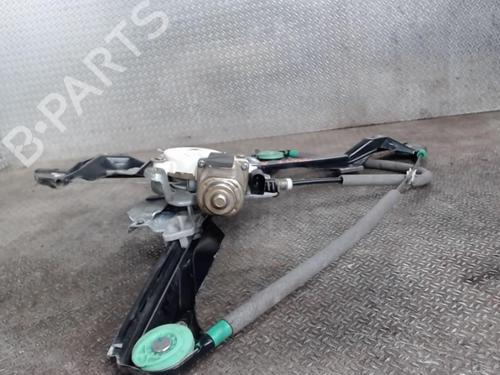 Used Front right window mechanism FORD FOCUS I (DAW, DBW) 1.8 TDCi (115 hp) 24086169