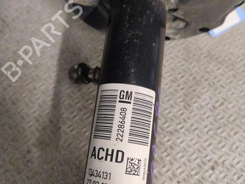 Left front shock absorber OPEL CORSA E (X15) 1.4 Turbo (08, 68) | BP32075590M16 - Image 3