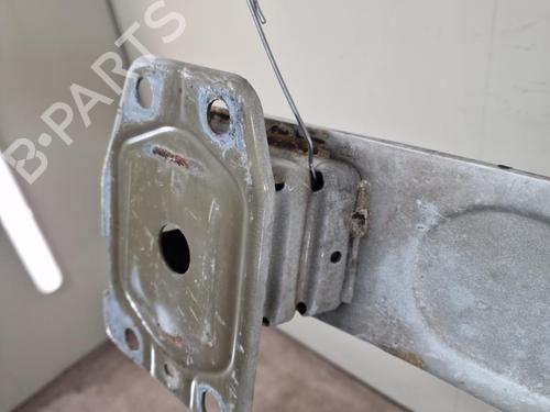 Front bumper reinforcement PEUGEOT BIPPER (AA_) 1.4 HDi | BP24060996C109 